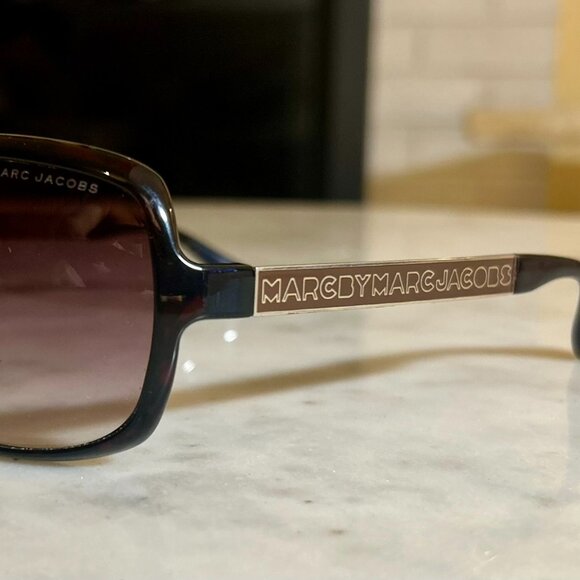 MARC BY MARC JACOBS Sunglasses MMJ144 59 15 135 Brown + Tortoise Shell Gradient main image 6